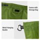 thumbnail image 3 of luckstone Cocapo impermeable, Escote de lluvia Cuerpo de lluvia Mewmewcat Buzhi impermeable Cuerpo de lluvia impermeable, 3 of 8