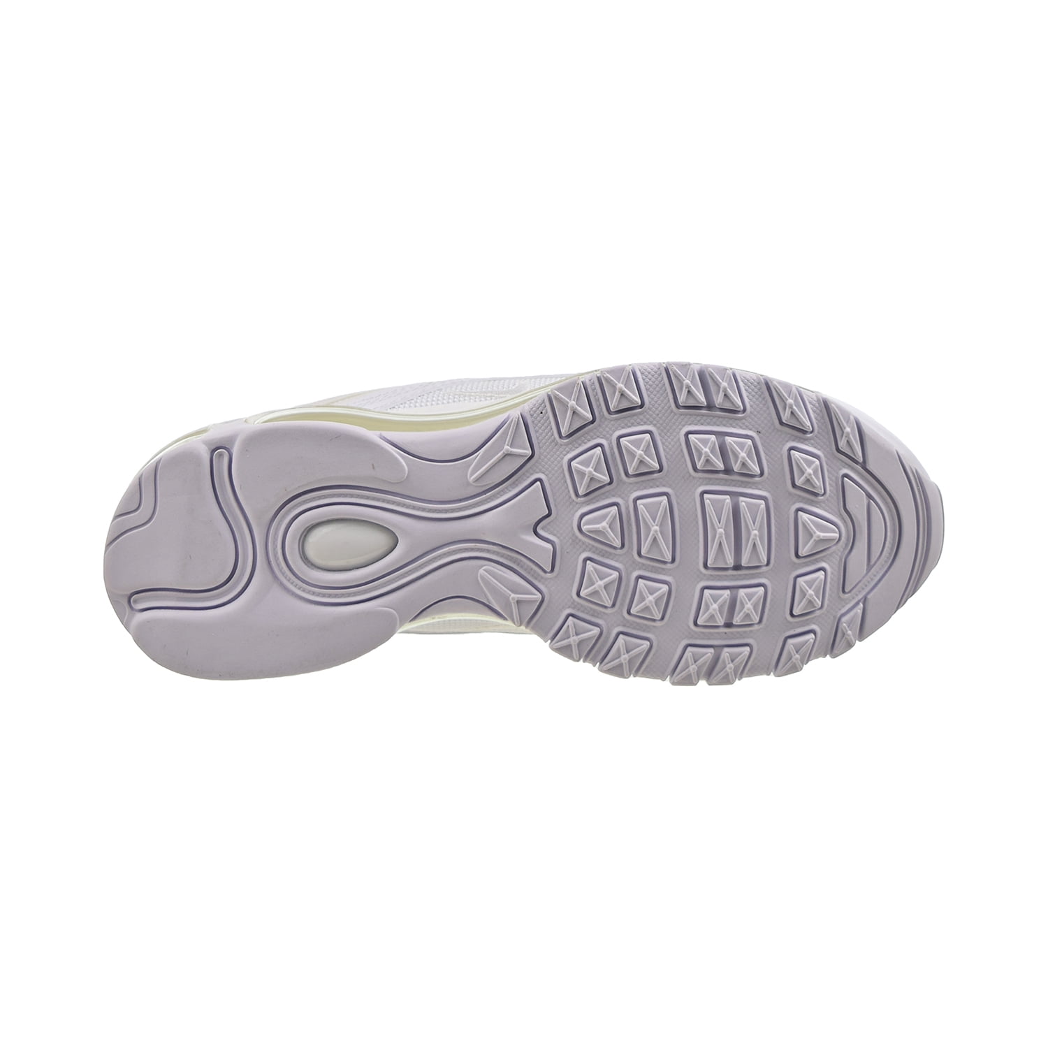 【Nike】Air Max 97 / DH8016-100★ Nike Air Max 97 Classic Next Nature Triple White DH8016-100