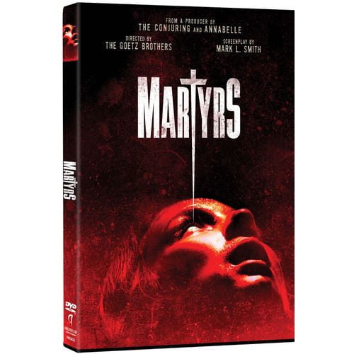Martyrs