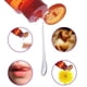 thumbnail image 2 of [Yuexinghui] Productos De Liquidación De Propiedad Intelectual Sin Tratar Lubricante Para El Cuerpo Humano 80ML Cereza ANGGREK CA1017, 2 of 8