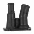 thumbnail image 1 of Engine Coolant Thermostat Housing Cover 98MM9K478DA for  Fiesta Box Car Outlet Pipe 98MM-9K478-DB, 1 of 7