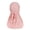 Pink, variant on Silky Durag for Men Breathable Headwraps Long Tail Do Rags Cap Moisture Wicking Biker Headwear for Waves Workout Sun Protection