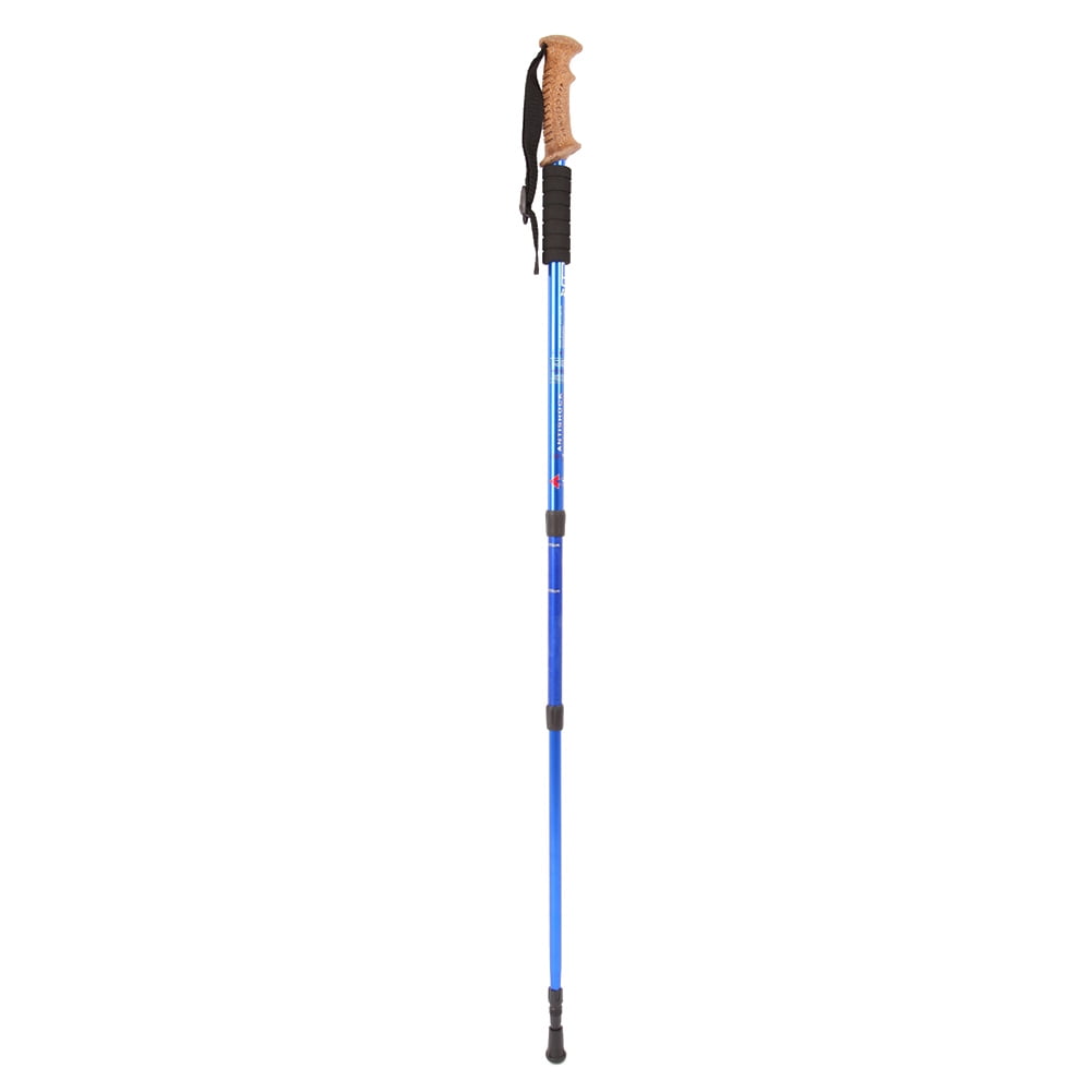 collapsible walking sticks for hiking