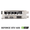 thumbnail image 5 of Tarjeta de Video MSI Geforce GTX 1650 VENTUS XS 4G OC GDDR5 MSI Geforce GTX 1650 VENTUS XS 4G OC GDDR5 HDMI, 5 of 5