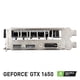 thumbnail image 5 of Tarjeta de Video MSI Geforce GTX 1650 VENTUS XS 4G OC GDDR5 MSI Geforce GTX 1650 VENTUS XS 4G OC GDDR5 HDMI, 5 of 5