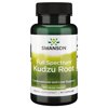 Swanson Full Spectrum Kudzu Root - Herbal Supplement Supporting Heart Health & Liver Health - May Support Healthy Blood Pressure & Cholesterol Levels - (60 Capsules, 500mg Each)