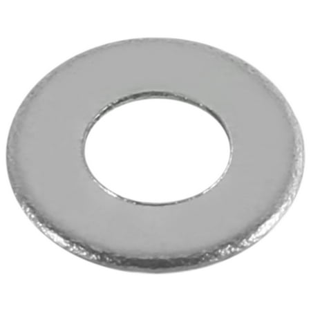 

M2 Stainless Steel Flat Washers Spacers Fastener DIN125 200 PCS