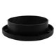 thumbnail image 4 of 200mm Plastic O ring for sandblasting gloves sandblast cabinet parts, 4 of 5