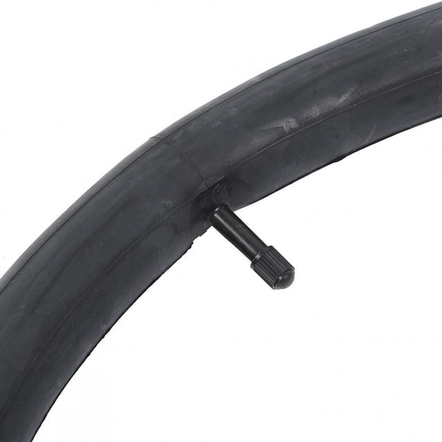 Bike Inner Tube, Bicycle Inner Tube Bike Tubes 2PCS Super Light Shock Absorption Rubber Children Bicycle Interior Tire for Mountain Bike, Kid Bike