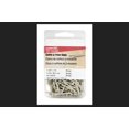 thumbnail image 1 of Uñas Soffit Trim Hillman de acero inoxidable, 3 cm, color beige, 1 of 1