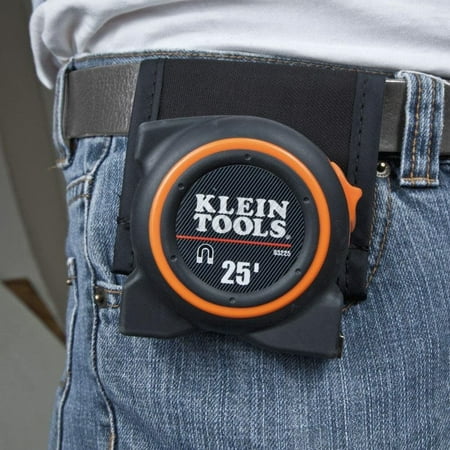 1 Pocket Tape Measure Holster