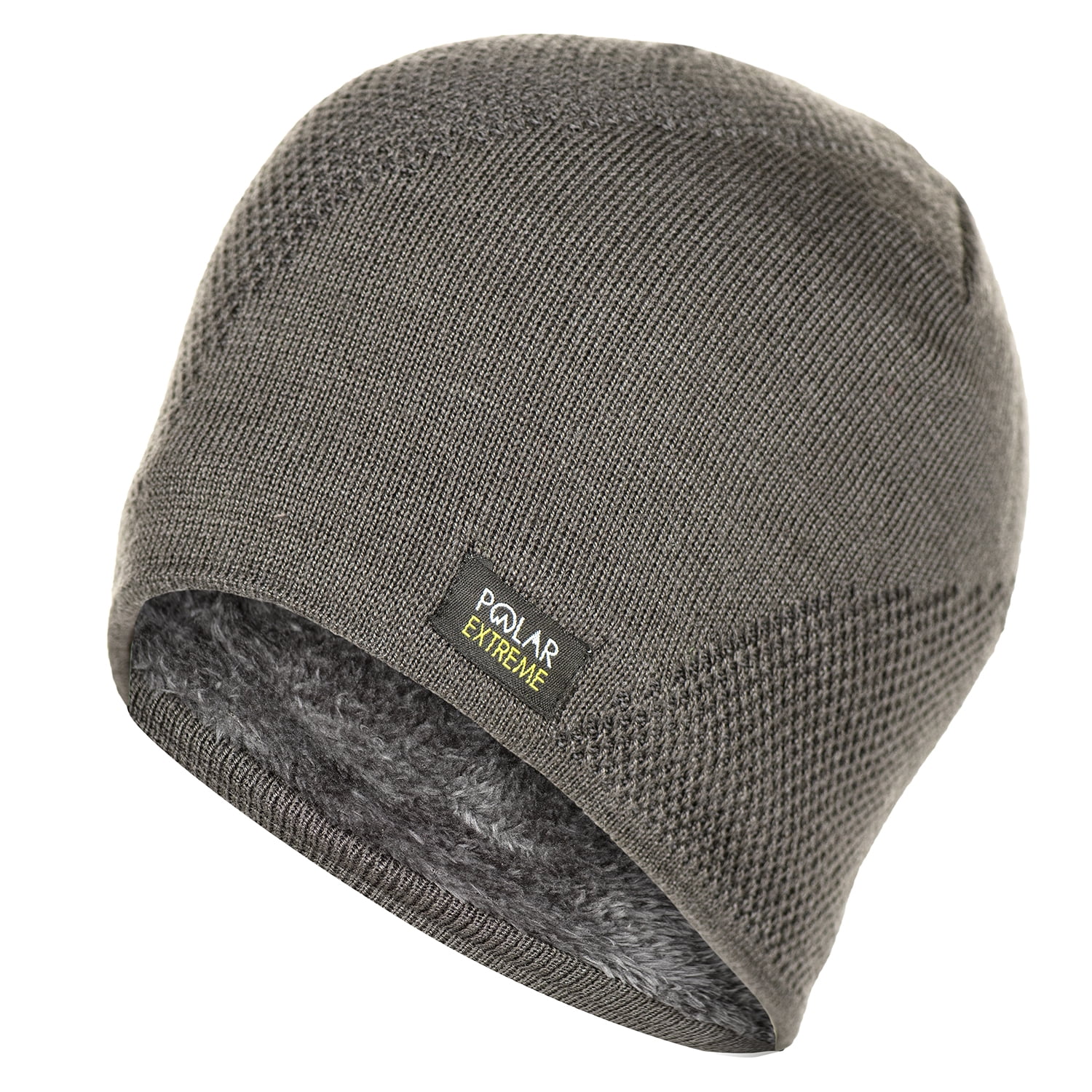 bones weimaraner brown beanie 