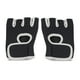 thumbnail image 3 of Guantes Peso Levantamiento de Medio para Gimnasia Guantes Deportivos para METRO Colcomx Guantes de levantamiento de pesas, 3 of 8