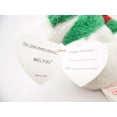 thumbnail image 5 of Ty Jingle: Melton the Snowman | Stuffed Animal | MWMT's, 5 of 6