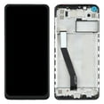 thumbnail image 3 of Cellphone Repair Parts  TFT LCD Screen for Xiaomi Redmi Note 9 /Redmi 10X 4G Digitizer Full Assembly with Frame, 3 of 6