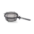 thumbnail image 1 of Sartén Parrilla Outset Mediano con Mango Extraíble Antiadherente 2 en 1 Wok para Asar, 1 of 7