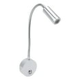 thumbnail image 3 of Adjustable RV Interior Light, Dimmable Bedside Lamp With Touch Control  USB Charging Port, 3 of 6