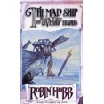 thumbnail image 2 of The Mad Ship (The Liveship Traders, Book 2) (The Liveship Traders), 2 of 2