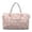 250th Birthday of America Eagle, variant on Bulopur Camo Duck Print Quilted Duffle Bag for Women Large Capacity Weekender Overnight Bag with Pockets Waterproof Carry On Travel Bags for Yoga Hiking Sports Workout