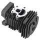 thumbnail image 4 of Cilindro de motosierra, kit de pistón de cilindro Kit de cilindro de repuesto Piezas de motosierra Solución innovadora, 4 of 12