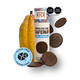 thumbnail image 1 of KICK Atelier 1534 Chocolate Sin Azúcar con Cafeína, 1 of 3