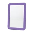 thumbnail image 1 of Maquillage Rectangulaire Compact Portable Durable pour Maquillage de Voyage, 1 of 1