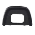 thumbnail image 1 of 5x New Rubber Eyepiece Eyecup Replace For 23 D300S Digital Camera Repair Parts 5 piezas, 1 of 7