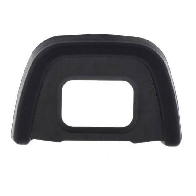 5x New Rubber Eyepiece Eyecup Replace For 23 D300S Digital Camera Repair Parts 5 piezas
