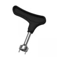 thumbnail image 1 of 5x Llave Para Quitar Tacos De Zapatos Herramienta De Extracción De Repuesto Para Accesorios De Golf, 1 of 8