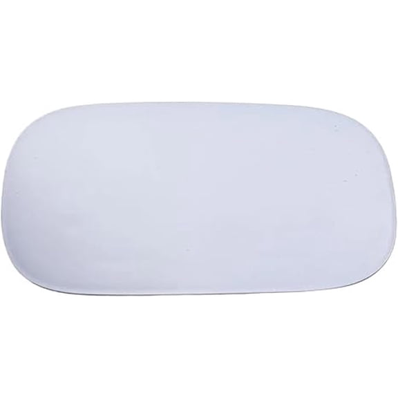 Applicable to Car Fuel Door Cap #2537570400 Compatible For Mercedes GLC300 Base 4Matic 2016-2019 Compatible For GLC63 AMG 4Matic 2018-2019