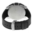 thumbnail image 3 of Tissot T-Touch Leather Mens Watch T0914204605100, 3 of 3