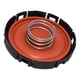 thumbnail image 3 of 2x11127588412 581798 8570828 V20-1796 Kit De Reparación De Tapas De Pcv Apto Para BMW F3x Sunnimix Reparación de CAP, 3 of 6