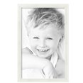 thumbnail image 2 of ArtToFrames 18" x 29" White Picture Frame, 18x29 inch White MDF Poster Frame (WOM-4332), 5 Pack, 2 of 8