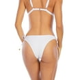 thumbnail image 6 of FUTATA Women's Swimwear Side Tie Bikini Bottoms Sexy Hot Bikini Bottoms, Beach Swimwear Trendy Bikini Bottoms Beach Bikini Bottoms, 6 of 7