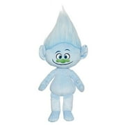 Hasbro HSBB8106 Trolls Large Hug N Plush Guy Diamond - Set of 2