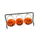 thumbnail image 5 of Adorno de bruja de Halloween, tarro de bruja, adorno decorativo moderno, lindo y abstracto para Calabaza, 5 of 9