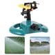 thumbnail image 2 of NUEVO Sistema de Riego Por Aspersión Rotatoria de de de de Césped de 360 ​​ degree con Base N. degree 2 kusrkot Aspersor de agua de 360 ​​grados, 2 of 8