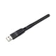 thumbnail image 1 of 2.4G Wireless USB WiFi Adapter RT5370 150Mbps Portable, 1 of 4