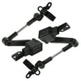 thumbnail image 1 of Sensores de nivel de altura de suspensión Unique Bargains No.15124929 para Hummer H2 03-09 Sensor de nivel de faros traseros 1 par, 1 of 6