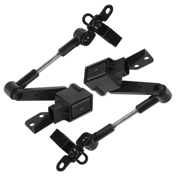 Unique Bargains No.15124929 Suspension Ride Height Level Sensor for Hummer H2 03-09 Rear Headlight Level Sensor 1 Pair