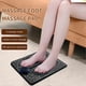 thumbnail image 3 of Foot Stimulator Massager Mat Improved Circulation Anti Fatigue Sore Feet Relief Device for Women Men Adults Elders, 3 of 5