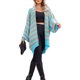 thumbnail image 1 of Txlixc Suéter de cardigan rayado femenino Txlixc moda, 1 of 7
