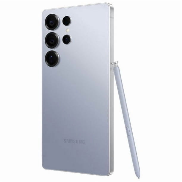 Samsung Galaxy S25 Ultra 5G 256GB + 12GB RAM | Certified