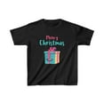 thumbnail image 2 of Cute Christmas Gift for Girls Kids Christmas Shirt Cute Christmas TShirts for Girls Funny Christmas Shirt, 2 of 6