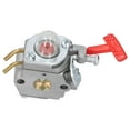 thumbnail image 2 of Carburador, Reemplazo De Carburador, Alta Dureza De Alta Calidad Para WT-318X WT-165 WT71C Walbro WT458 WT-220 WT-318 YLSHRF Carburetor Replacement, 2 of 8