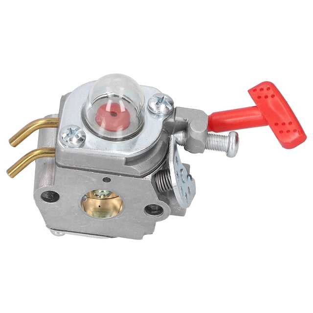 Reemplazo de carburador accesorios de motosierra de alta dureza carburador fácil de usar para Walbro WT458 WT-220 WT-318 WT-318X WT-165 WT71C Fugacal Otros