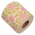 thumbnail image 4 of PTOOTP 1 rollo de papel higiénico impreso rollo de papel decorativo divertido impresión servilleta papel de baño, 4 of 7