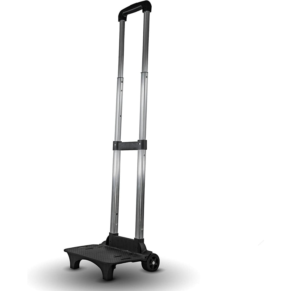 Professional Folding Compact Lightweight Premium Luggage Cart Travel