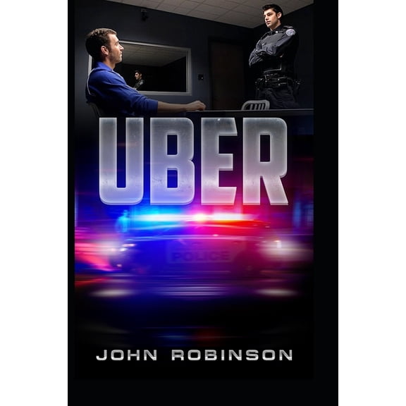 Uber, (Paperback)