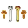 thumbnail image 3 of Disc Brake Caliper Bolt Fits select: 2006-2014 FORD EXPLORER, 1999-2004 JEEP GRAND CHEROKEE, 3 of 3